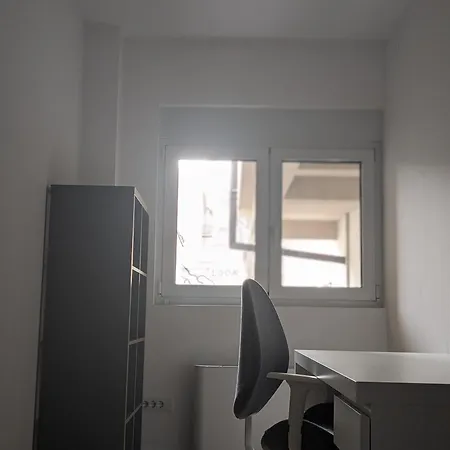 Apartment Gardengatestudio Belgrade