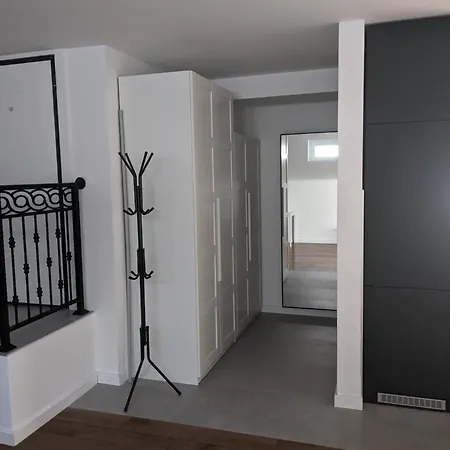 Gardengatestudio Apartment Belgrade