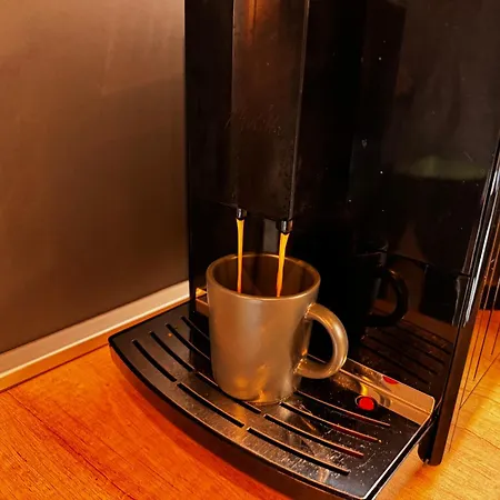 Διαμέρισμα Gardengatestudio *