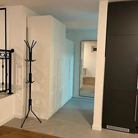 Gardengatestudio Apartment