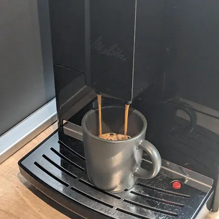 Gardengatestudio Διαμέρισμα Βελιγράδι