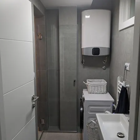 Gardengatestudio Belgrad