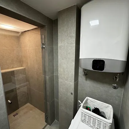 Gardengatestudio Apartament *