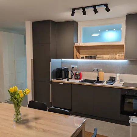 Gardengatestudio Apartment