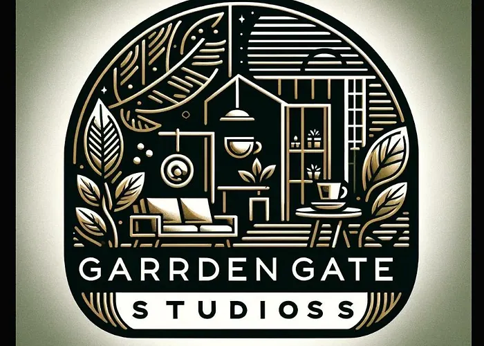 Gardengatestudio Belgrád