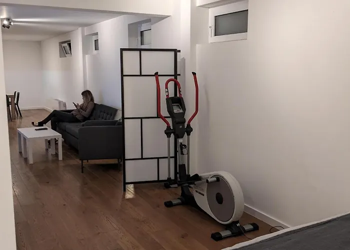 Gardengatestudio Apartman *