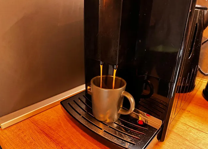 Apartman Gardengatestudio *