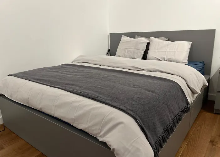 Gardengatestudio Apartman