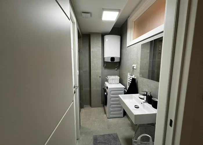 Gardengatestudio Apartman