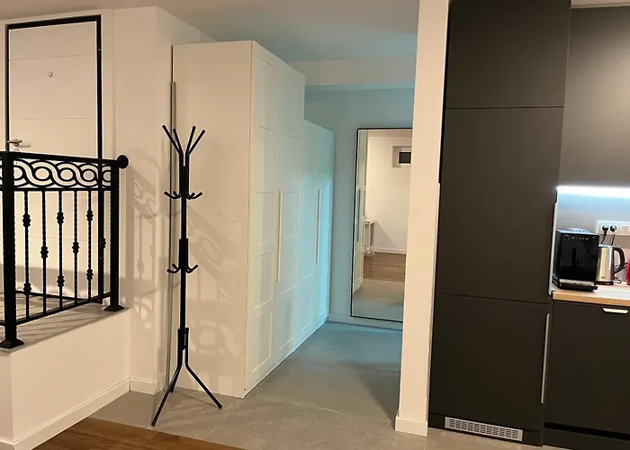 Gardengatestudio Apartman