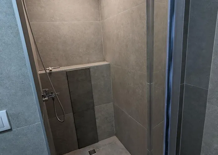 Gardengatestudio Apartman Belgrád