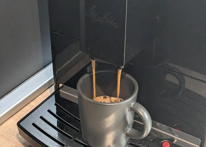 Gardengatestudio Apartman Belgrád