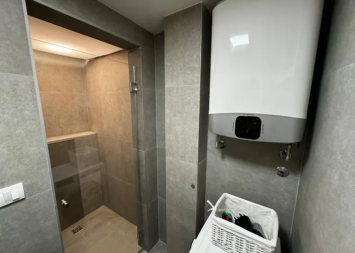 Gardengatestudio Apartman *