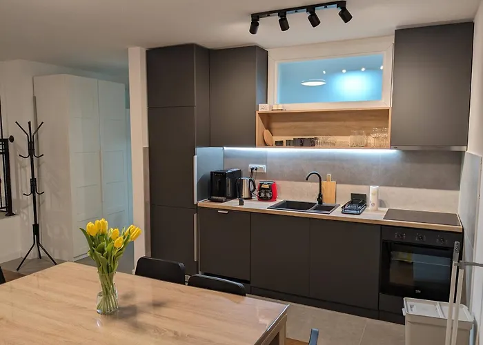 Gardengatestudio Apartman