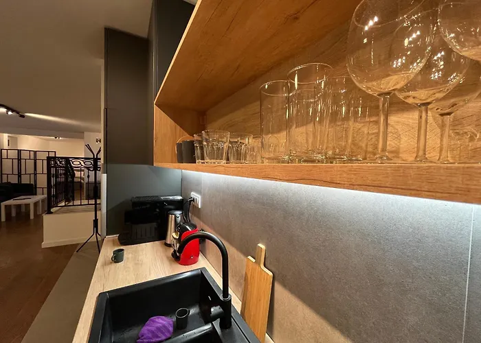 Gardengatestudio Apartman *